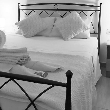 Cofineta Apartment Corfu  Exterior foto