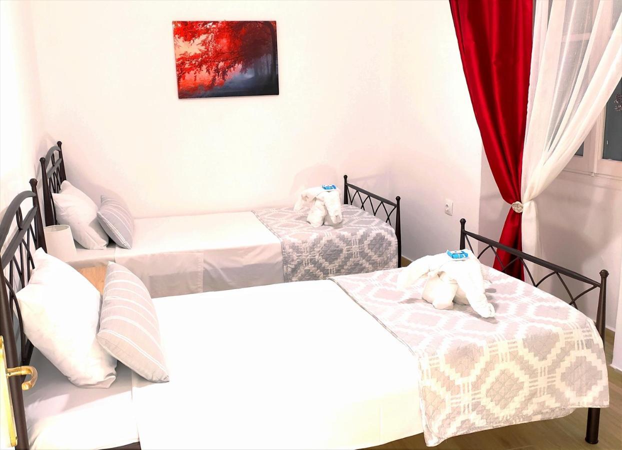 Cofineta Apartment Corfu  Exterior foto