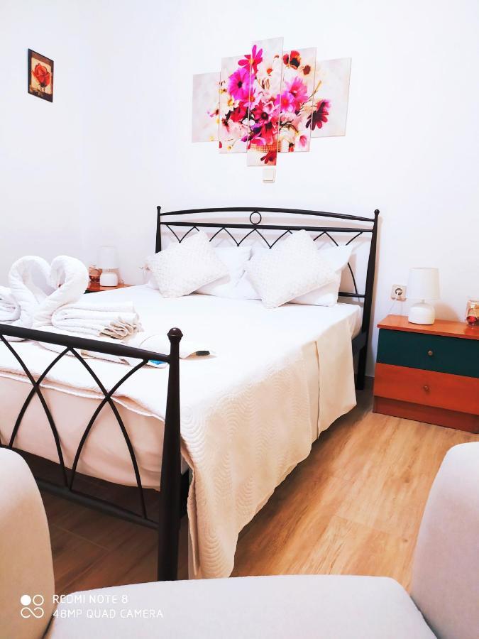 Cofineta Apartment Corfu  Exterior foto