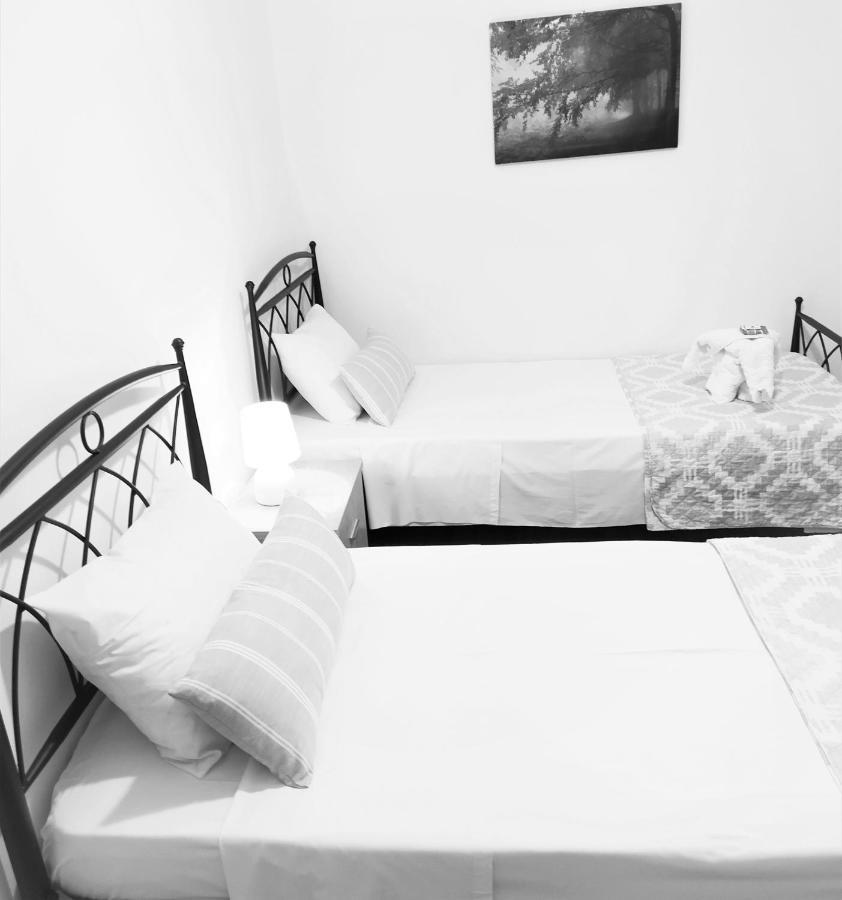 Cofineta Apartment Corfu  Exterior foto