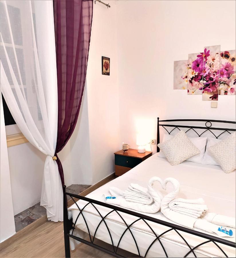 Cofineta Apartment Corfu  Exterior foto